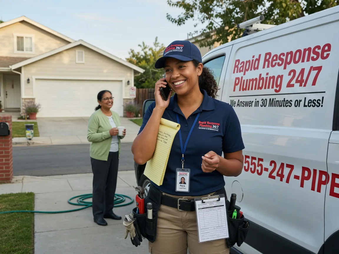 Emergency Plumber Briggsville, AR FAQs